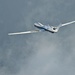 Navy's Triton unmanned aircraft completes 1st cross-country flight