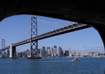 North Pacific Coast Guard Forum