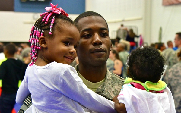 1-94 FAR redeployment