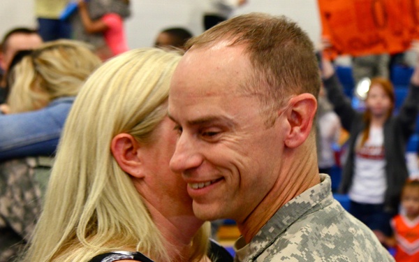 1-94 FAR redeployment