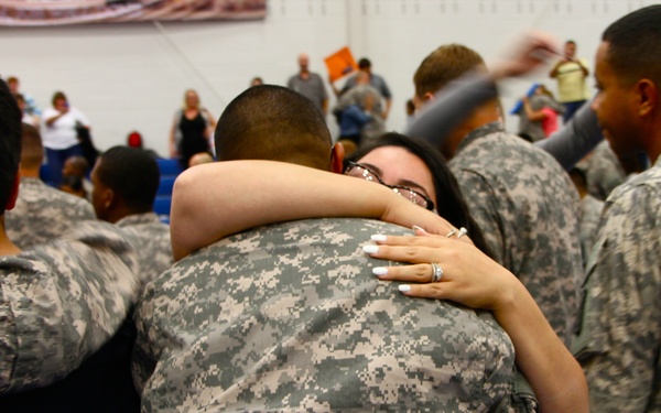 1-94 FAR redeployment