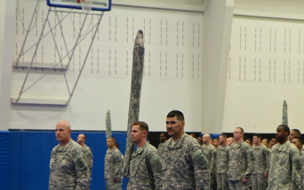 1-94 FAR redeployment