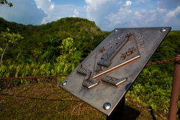 Marines remember the Battle of Peleliu