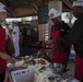 2D MLG Marines Cook-Off Star Spangled Spectacular