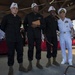 2D MLG Marines Cook-Off Star-Spangled Spectacular