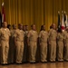 US Navy welcomes new chief petty officers