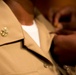 US Navy welcomes new chief petty officers
