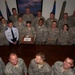 174th Celebrates Air Force's 67th Birthday