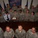 174th Celebrates Air Force's 67th Birthday