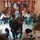 US, Indonesian medical personnel assist over 350 during community event