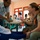 US, Indonesian medical personnel assist over 350 during community event