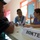 US, Indonesian medical personnel assist over 350 during community event