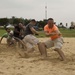 Beach Bash Barbeque Bonds 4th Marines