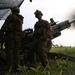 Artillery rains supreme in Hokkaido