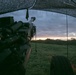 Artillery rains supreme in Hokkaido