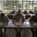 Mutual agreement establishes guidelines for artillery training