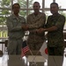 Mutual agreement establishes guidelines for artillery training