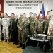 173rd receives fond farewell after training with Polish military