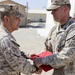 Navy corpsman receives valor award for actions in Helmand province