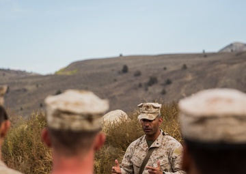 Combat Logistics Battalion 15 learns valuable lessons during Mountain Exercise 2014