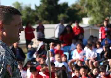 Drug prevention: A year-round effort