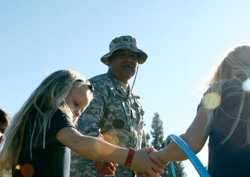 Drug prevention: A year-round effort
