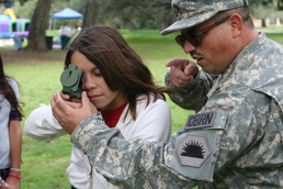 Drug prevention: A year-round effort