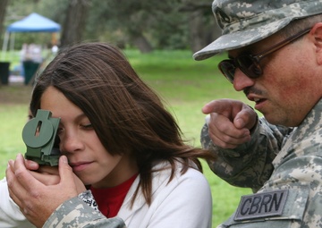 Drug prevention: A year-round effort