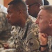 Virginia Guard senior enlisted Soldiers attend SHARP training