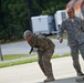 Tactical Combat Casualty Care training