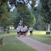 Team Shaw participates in 24-hour POW/MIA Run