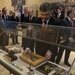 President of Ukraine lays a wreath at Tomb of the Unknowns