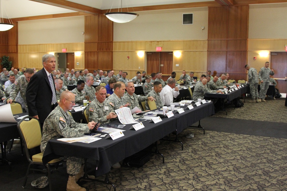 EPLO conference held at Hill Air Force Base, Utah