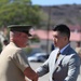 1st Marine Division corpsman awarded Silver Star