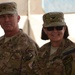 Kandahar Airfield Role 3 MMU changes command