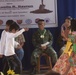Philippine, U.S. forces gather for Engineering Civic Action Program Groundbreaking Ceremony