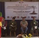 Philippine, U.S. forces gather for Engineering Civic Action Program Groundbreaking Ceremony