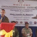 Philippine, U.S. forces gather for Engineering Civic Action Program Groundbreaking Ceremony