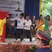 Philippine, U.S. forces gather for Engineering Civic Action Program Groundbreaking Ceremony