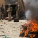 1/2 Charlie Company Disrupts Taliban Operations