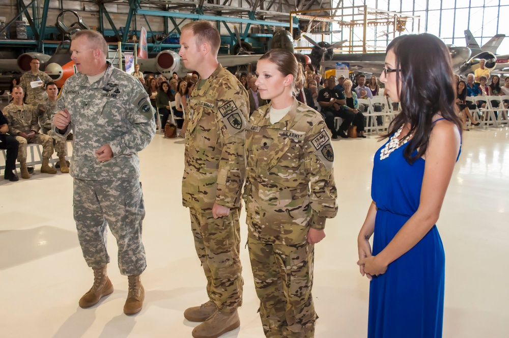 G/2-135th Aviation homecoming