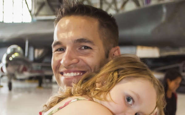 G/2-135th Aviation homecoming