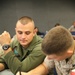 Cherry Point personnel learn about credentials, certifications