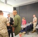 Cherry Point personnel learn about credentials, certifications