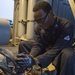USS Germantown operations