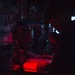 USS Germantown operations