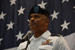 Son celebrates legendary master chief’s life, family’s military legacy and CPO heritage