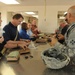 Military Affairs Council visits 4th Infantry Division Mission Support Command at PCMS