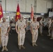 Mesa Verde Marines drill during corporals course