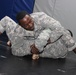 40th ESB conducts level two combatives class